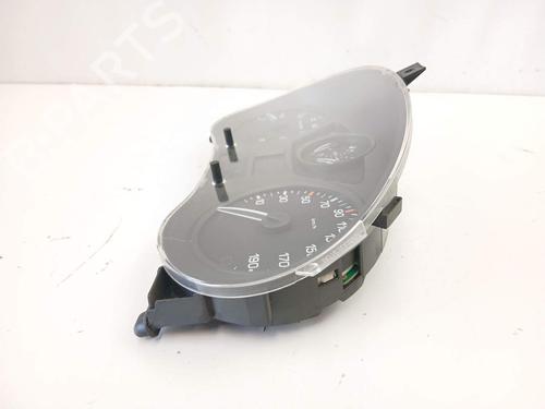 Instrument cluster CITROËN BERLINGO MULTISPACE (B9) 1.6 HDi 90 | BP37589945C47 - Image 6