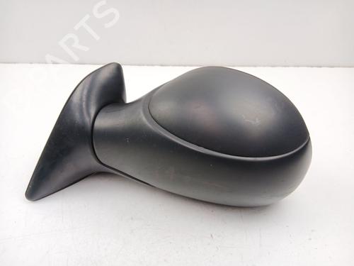 Used Left mirror CITROËN XSARA PICASSO (N68) 1.6 HDi (90 hp) 27363855
