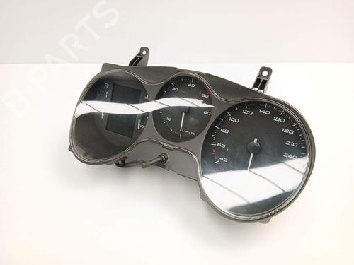 Used Instrument cluster Instrument cluster SEAT ALTEA XL (5P5, 5P8) 1.6 TDI (105 hp) 40081745 40081745