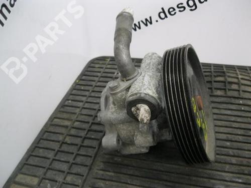 Used Steering pump FORD FIESTA V (JH_, JD_) 1.4 TDCi (68 hp) 12067474