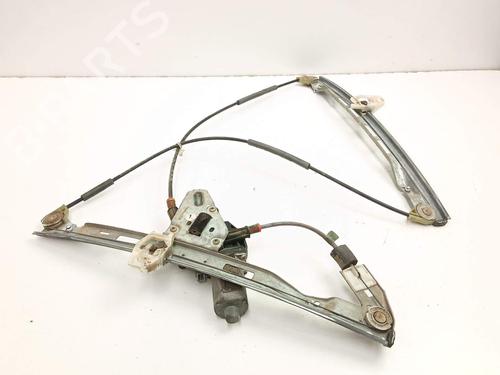 Used Front left window mechanism Front left window mechanism 34162391 34162391