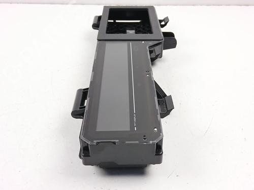 Kombiinstrument RENAULT SCÉNIC III (JZ0/1_) 1.5 dCi | BP29955968C47