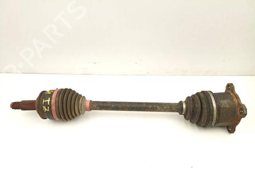 Used Left rear driveshaft Left rear driveshaft 18025179 18025179