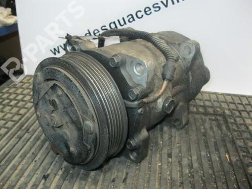 AC compressor CITROËN ZX (N2)  | BP12098823M34 