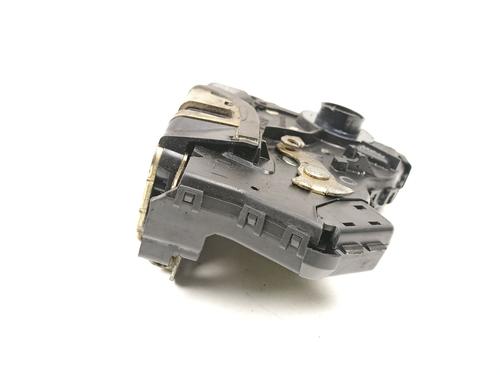 Front left lock TOYOTA COROLLA (_E12_) 2.0 D-4D (CDE120R, CDE120L_) | BP22737689C98 