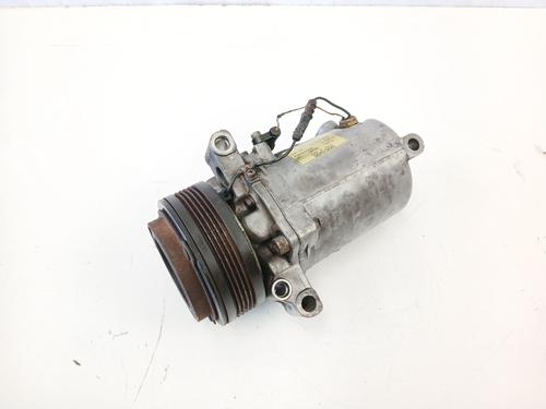 Used AC compressor AC compressor 37694883 37694883