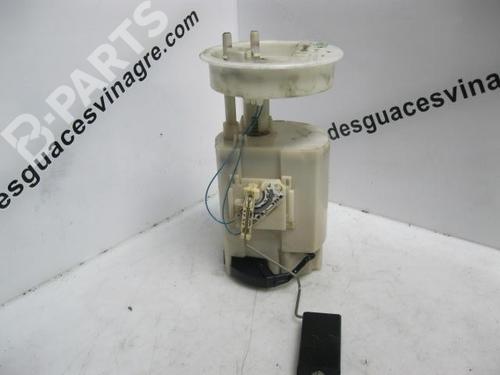 Used Fuel pump SKODA OCTAVIA I (1U2) 1.9 TDI (90 hp) 11956419