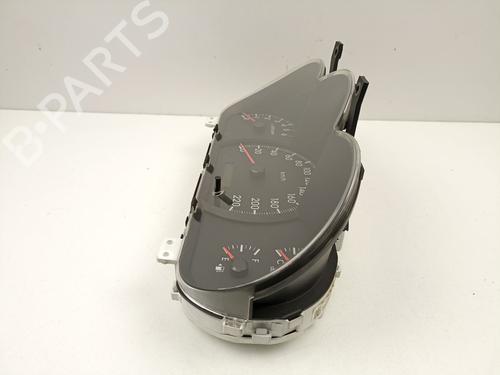 Instrument cluster KIA CERATO I Hatchback (LD) 1.5 CRDi | BP25729023C47 