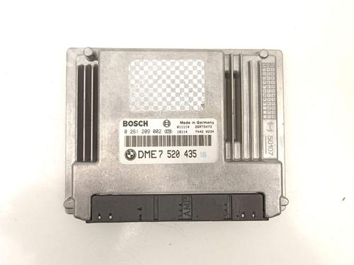Control unit BMW 7 (E65, E66, E67) 745 i, Li | BP24843565M11 - Image 2