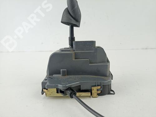 Rear left lock RENAULT VEL SATIS (BJ0_) 2.0 16V Turbo (BJ0K) (163 hp) 8200012897 | 012897298 | 337981J1904