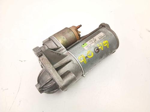 Used Starter Starter 37525879 37525879
