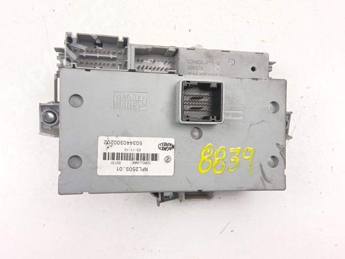Electronic module PEUGEOT BOXER Bus 3.0 HDi 145 | BP30838060M83 - Image 4