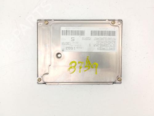 Electronic module BMW 3 (E46) 316 i | BP28380830M83
