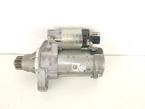 Used Starter Starter 15384014 15384014