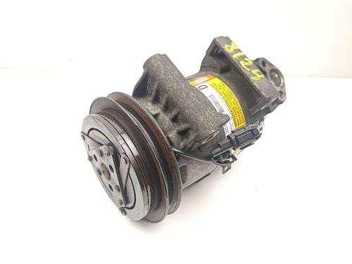 Used AC compressor AC compressor 16702611 16702611