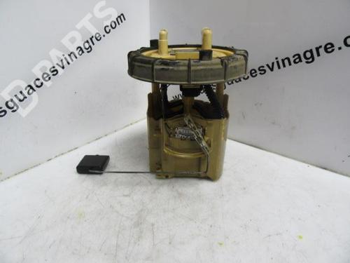 Used Fuel pump CITROËN C5 II (RC_) 2.0 HDi (RCRHRH) (136 hp) 11757606