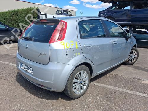 Electronic module FIAT GRANDE PUNTO (199_) 1.3 D Multijet (199.AXD11, 199.AXD1A, 199.AXD1B,... | BP37245750M83 - Image 13