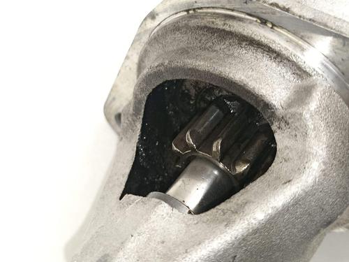 Starter DAEWOO LACETTI Hatchback (KLAN) 1.6 | BP15984647M8 - Image 8
