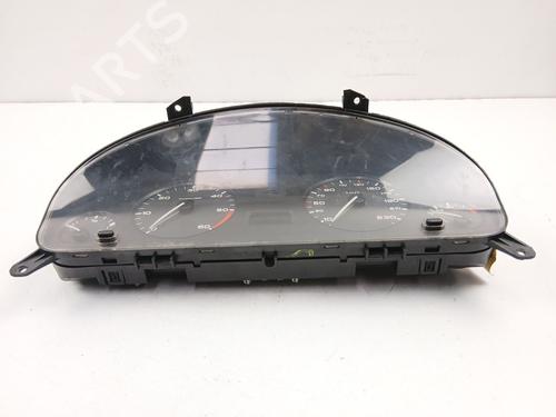 Instrument cluster PEUGEOT 406 (8B) 2.0 HDI 110 | BP29886413C47