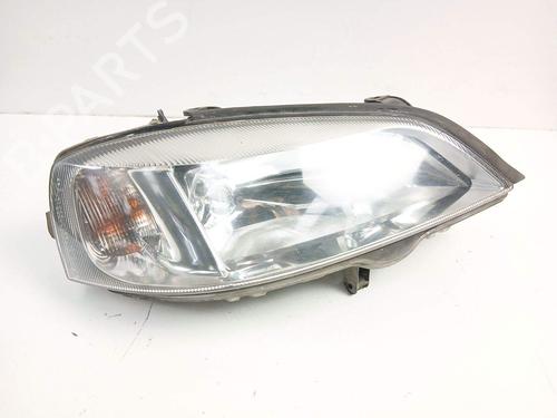 Faro derecho Faro derecho 38568436 38568436