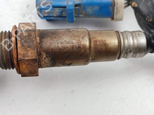 Electronic sensor VOLVO C30 (533) 2.0 FlexFuel | BP28524190M84 - Image 5