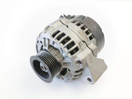 Used Alternator Alternator SUZUKI BALENO Hatchback (EG) 1.9 TD (SY419) (75 hp) 40020835 40020835