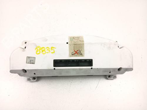 Cockpit JAGUAR S-TYPE II (X200) 3.0 V6 | BP30626021C47 