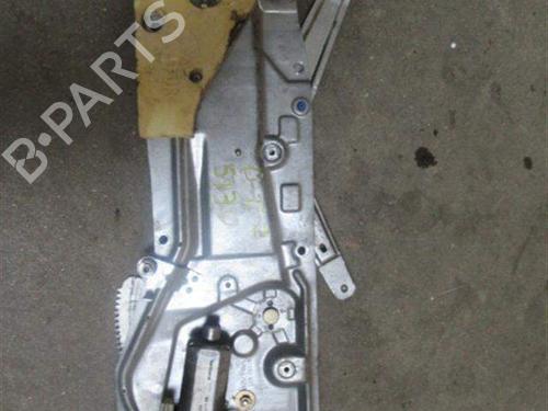 Used Front left window mechanism Front left window mechanism 20118484 20118484