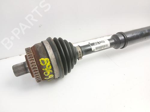 Right front driveshaft AUDI A4 B5 (8D2) 1.8 T | BP33832003M39 - Image 6