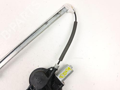Rear right window mechanism MAZDA CX-5 (KE, GH) 2.2 D AWD (KE2AW) | BP30942450C25