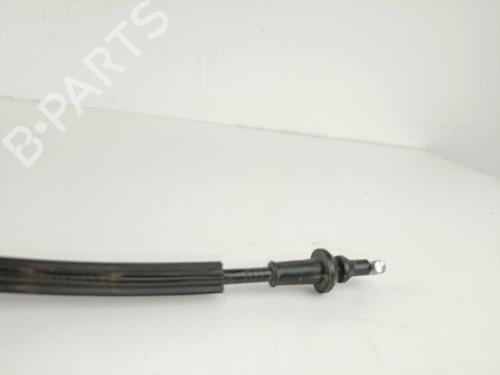 Front right lock CITROËN C3 I (FC_, FN_) 1.4 HDi | BP9861080C97 