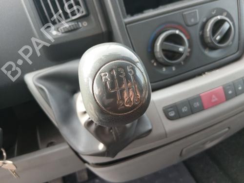 Fuse box FIAT DUCATO Bus (250_) 160 Multijet 3,0 D | BP30721295E1