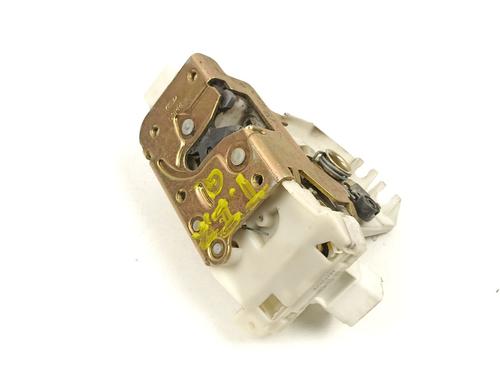 Used Rear left lock FORD MONDEO III Saloon (B4Y) 2.0 TDCi (130 hp) 21224455