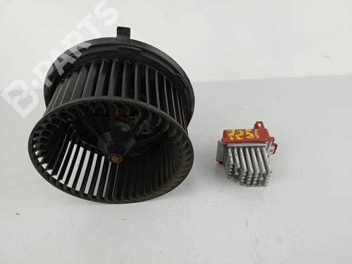 Heater blower motor VW SHARAN (7M8, 7M9, 7M6)  | BP9804288M62 