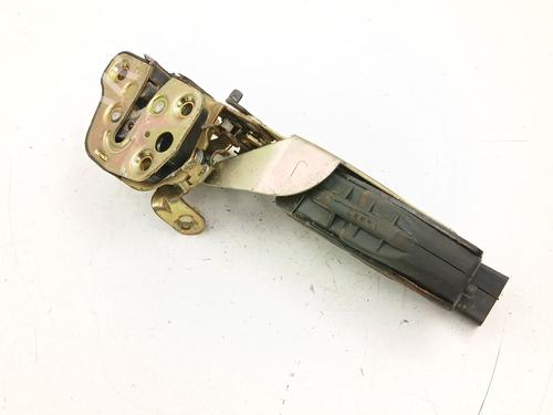 Used Rear left lock OPEL VECTRA A (J89) 2.0 i Cat (F19, M19) (116 hp) 32392088