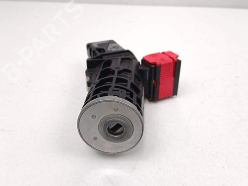 Ignition barrel RENAULT EXPRESS Box Body/MPV 1.5 Blue dCi 75 (F6AA) | BP26299697M48 - Image 3
