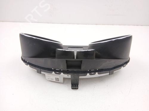 Instrument cluster OPEL ASTRA J (P10) 1.6 CDTi (68) | BP29502803C47 