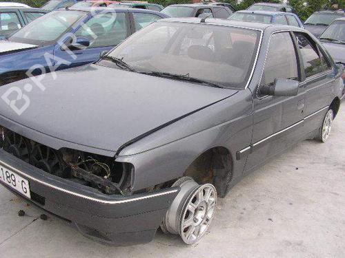 Used Parts PEUGEOT 405 I (15B) 1.9 1336619