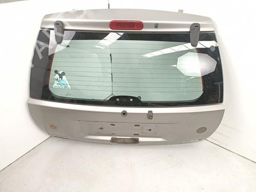 Used Tailgate JEEP GRAND CHEROKEE II (WJ, WG) 3.1 TD 4x4 (140 hp) 13408444