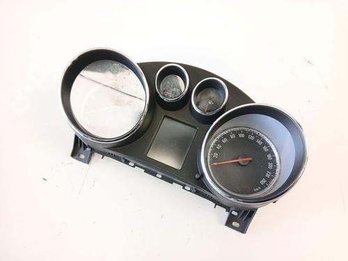 instrument-cluster-opel-insignia-a-g09-2008-2009-2010-2011-2012-2013-2014-2015-2016-2017-38062301 main image