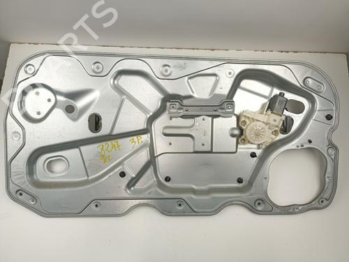 Front left window mechanism FORD FOCUS II (DA_, HCP, DP) 1.8 TDCi | BP17913024C22 