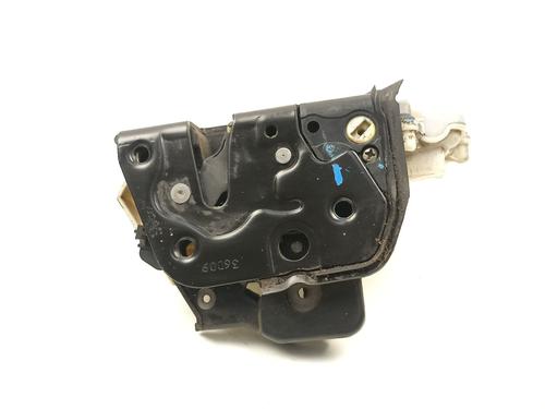 Front right lock SEAT EXEO ST (3R5) 2.0 TDI | BP23117738C97 