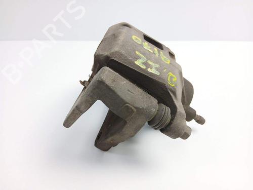 Left front brake caliper DODGE CALIBER 2.0 CRD | BP40038594M105 - Image 4