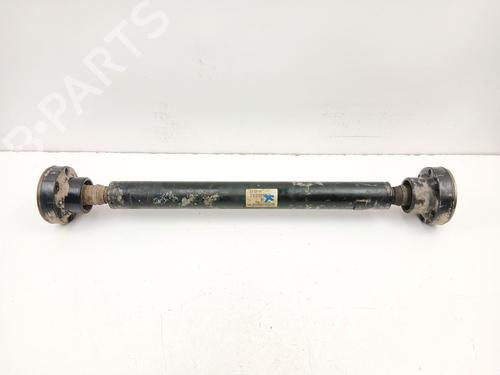 Used Driveshaft VW TOUAREG (7LA, 7L6, 7L7) 2.5 R5 TDI (174 hp) 29889846