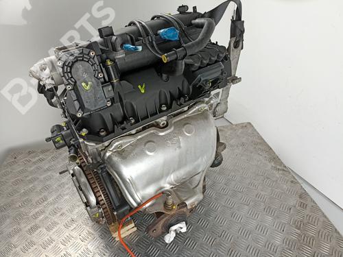 Engine RENAULT CLIO III (BR0/1, CR0/1) 1.2 16V (BR02, BR0J, BR11, CR02, CR0J, CR11) | BP11875271M1 