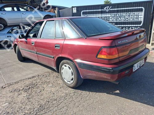 Starter DAEWOO ARANOS 2.0 | BP37271554M8  - Image 10
