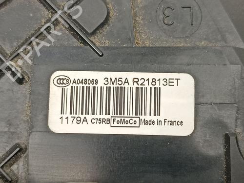 Front left lock FORD FOCUS II (DA_, HCP, DP) 1.8 TDCi | BP17913030C98 