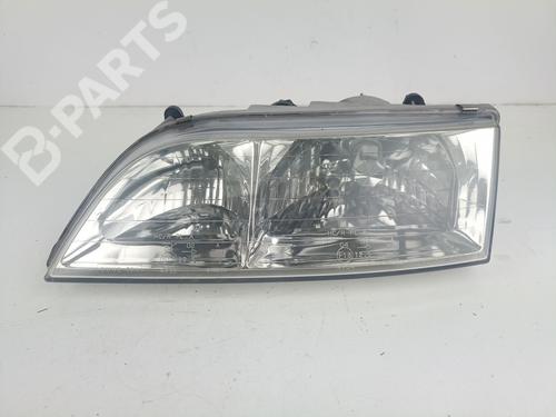 Used Left headlight DAEWOO ARANOS [1995-1997]  10296667