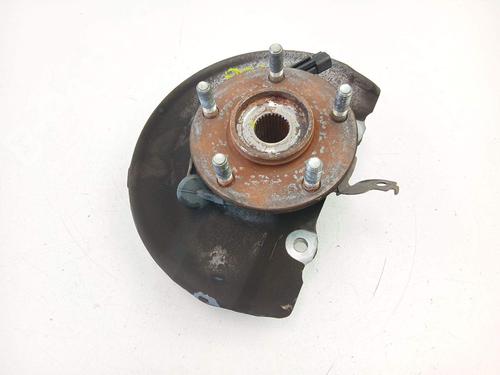 Used Right front steering knuckle Right front steering knuckle 35953688 35953688