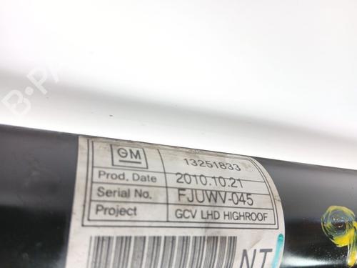 Steering rack CHEVROLET ORLANDO (J309) 2.0 D | BP38087533M22 - Image 8